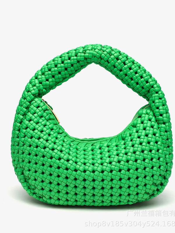Stylish Moon Handbag