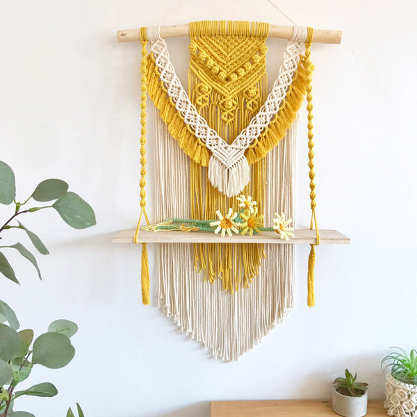 DIY Tapestry Craft Kit